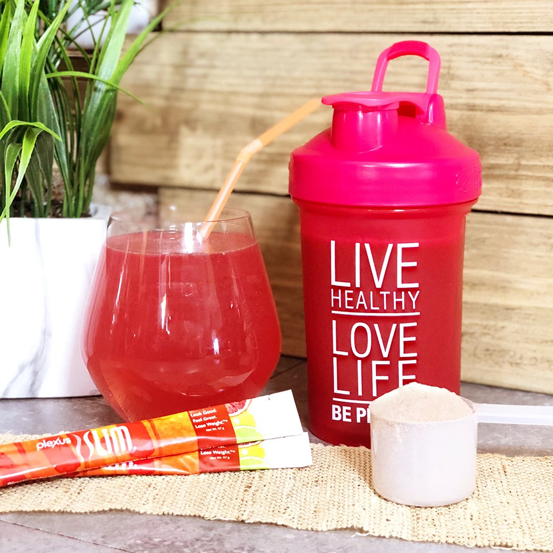 PlexusWorldwide's tweet image. Achieve your goals and enjoy a drink—or two. #slimhungercontrol #plexuslean
bit.ly/2z64a4r