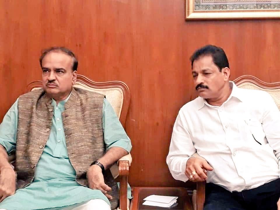 Mattar Rathnakar Hegde tweet media