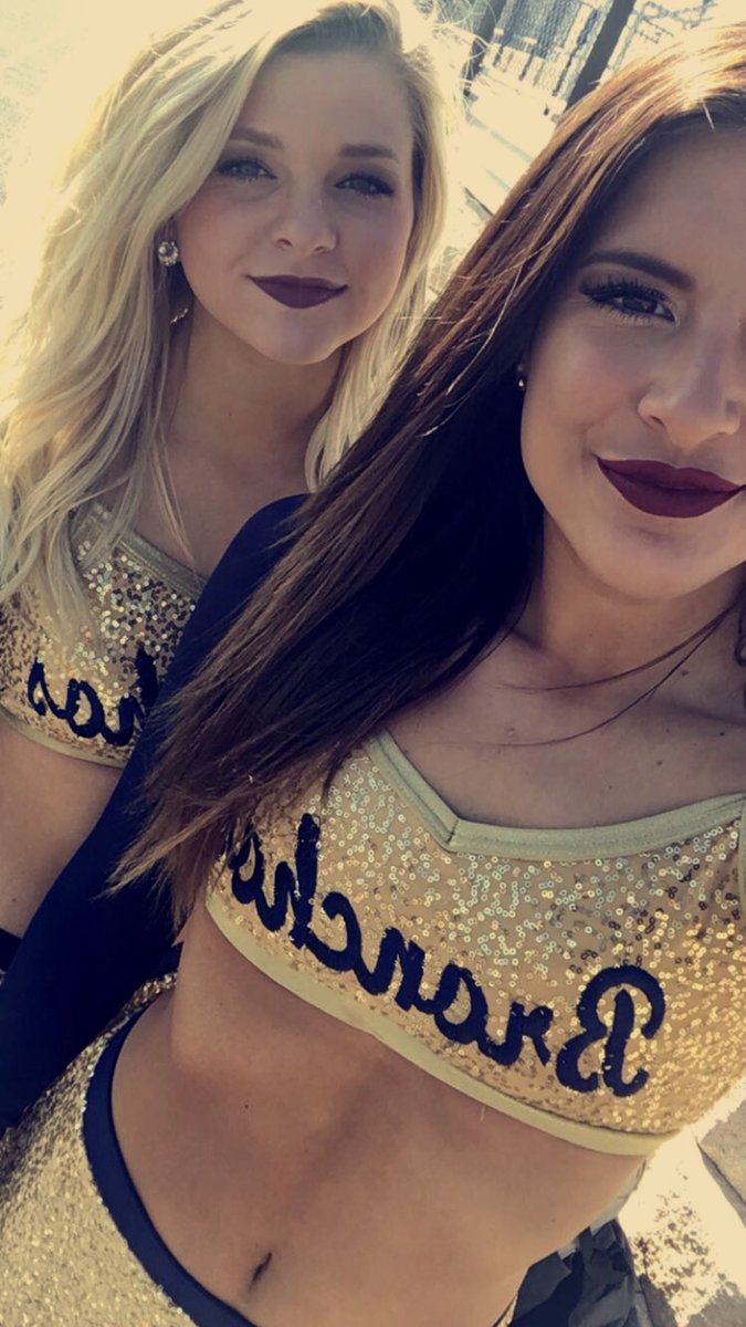 Best of luck to my girl at Thunder Girl finals tonight!! Ily💙