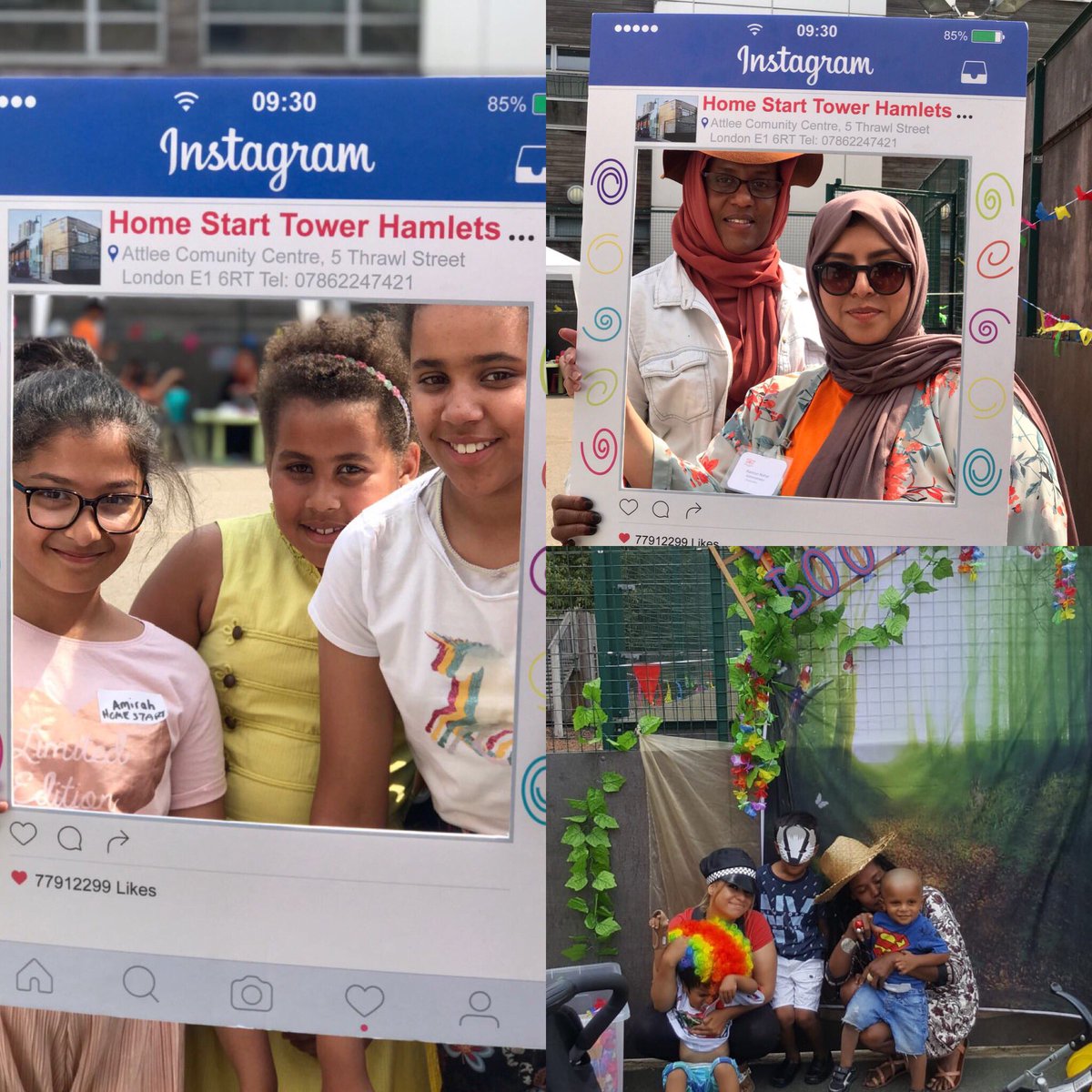 HHamlets tweet picture