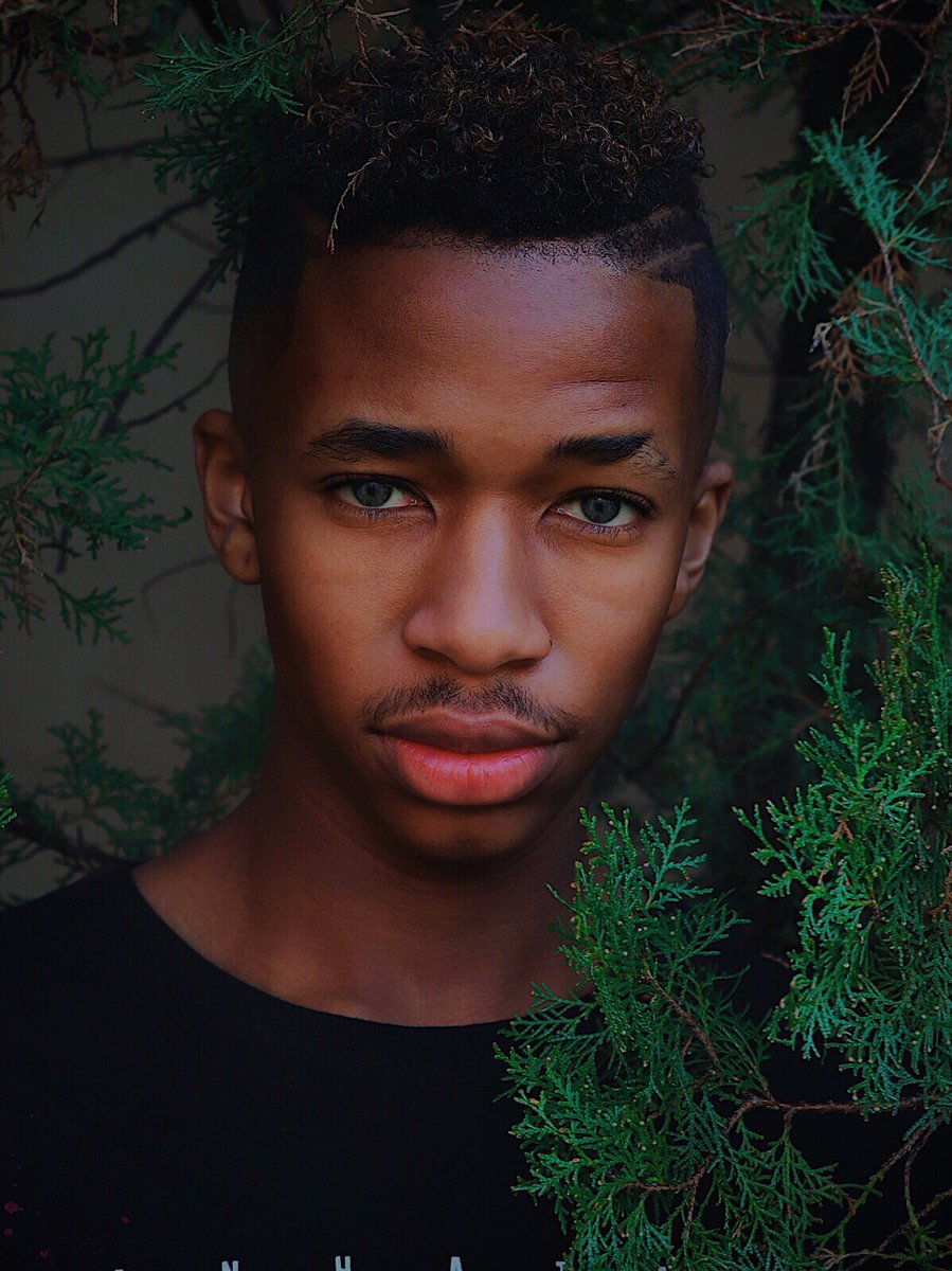 lasizwe's tweet photo. Turn your face to the sun and the shadows fall behind you. You must always know quite certainly that just to be alive is a great thing. https://t.co/aMb0tTdtL9