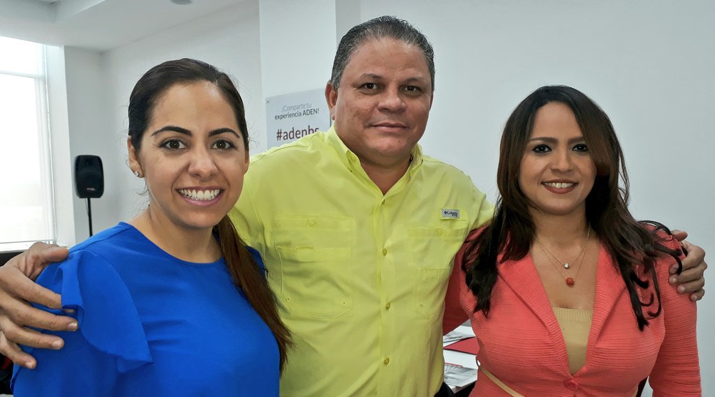 JCasis25's tweet photo. El día de hoy participando seminario 
The corporate Diplomacy ADEN international Business School nos invito participar DIPLOMADO comunicación responsable y el impacto de las redes sociales. #adenbs @DudibenJimenez @Amandalucci @Traficologo @Conape_Panama @universidad https://t.co/BGa7xn4mFS