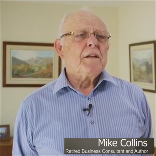 John Michael Collins tweet media