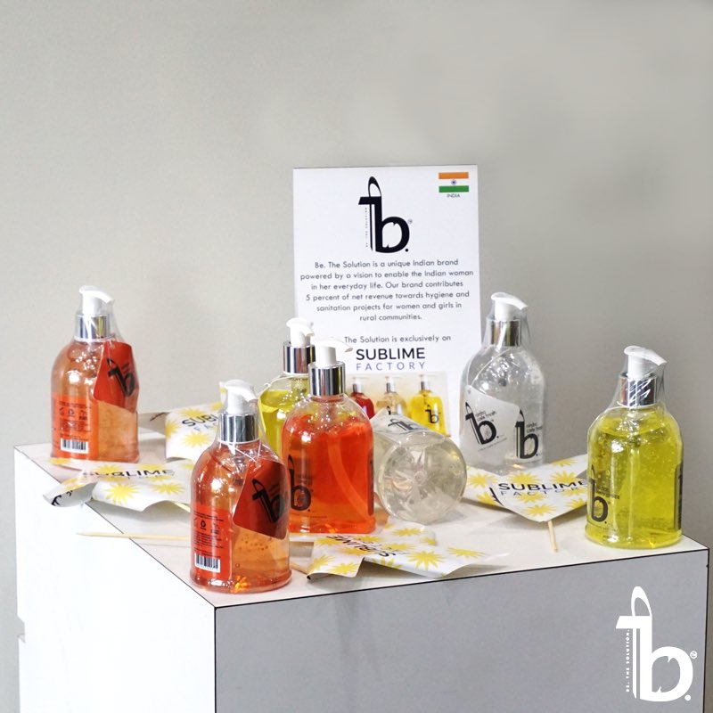 be_thesolution's tweet photo. We bring to you a refreshing take to your ordinary personal care routine with our range of Hand Sanitizers,
Hand Wash, Toilet Seat Sanitizer. We make sure to make use of healthy ingredients such as Lavender, Lemongrass, Orange, Lemon.
#BeTheSolution #HandSanitizers #Health https://t.co/AzXdX5mosC