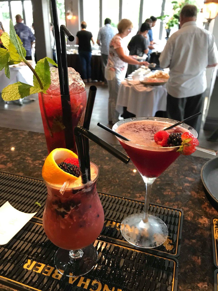 We're already counting down to weekend

#cocktailoclock #sandbach