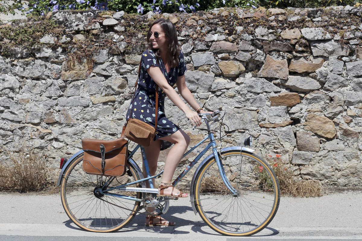 Comme un air de vacances... Un nouveau look est en ligne sur le blog ! 😊 >>> elzasokolovski.com