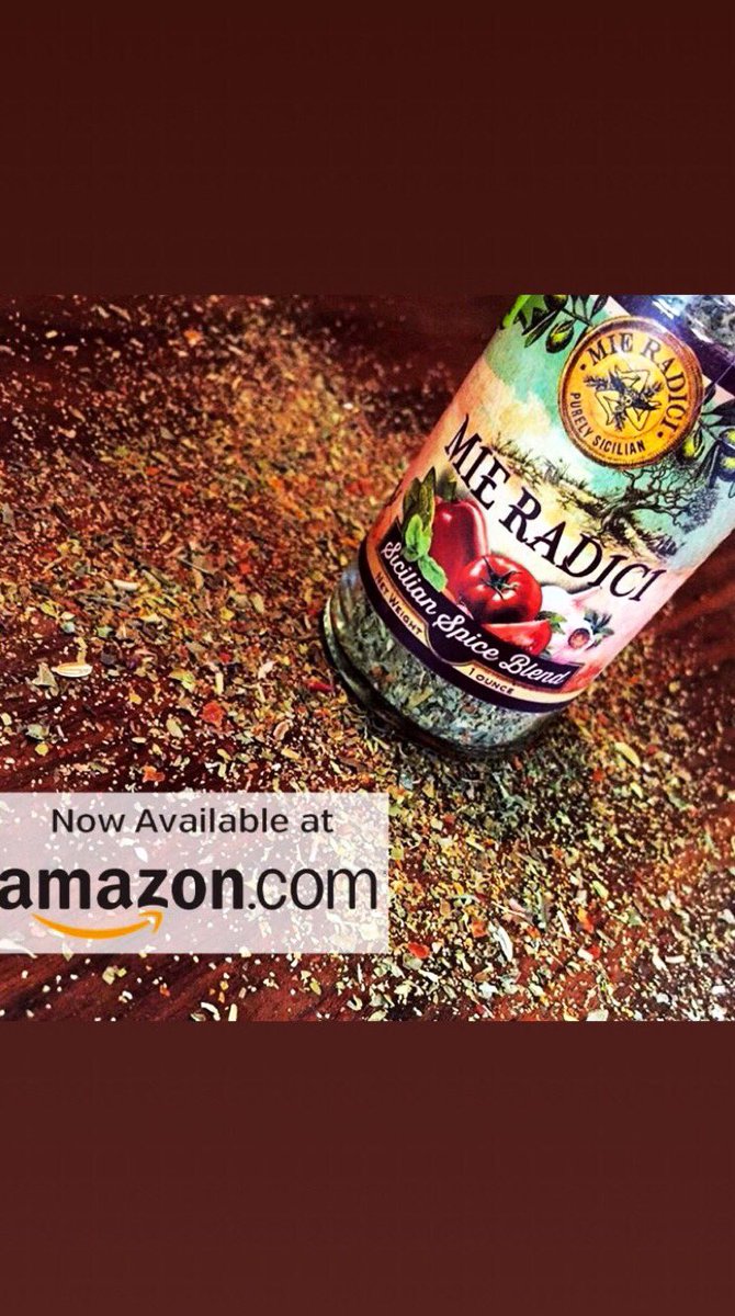 Hello friends!  Mie Radici products now available on Amazon! 😊#amazon #AmazonPrimeDay #extravirginoliveoil #agedbalsamicvinegar #Foodie