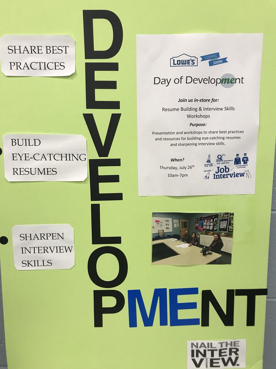 Lowes of Lawnside tweet media