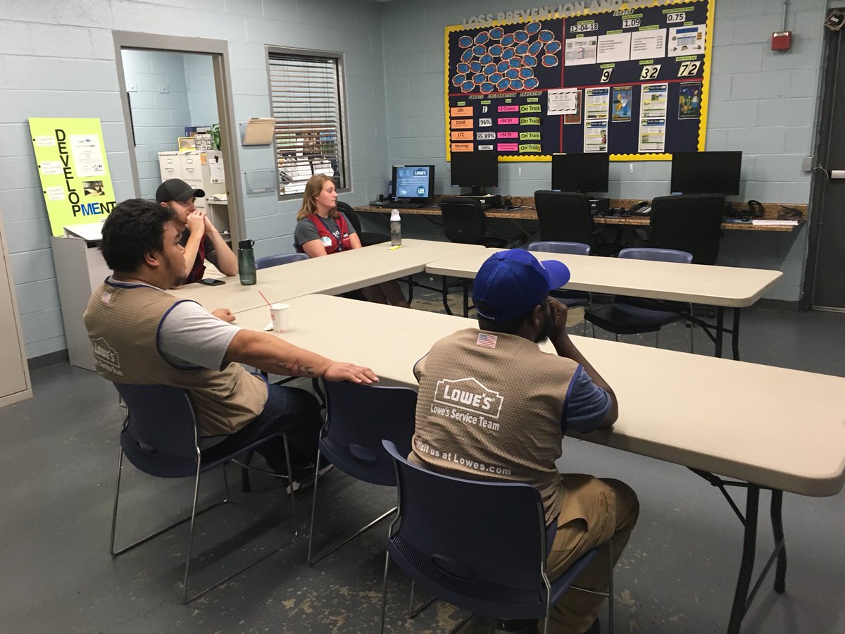 Lowes of Lawnside tweet media