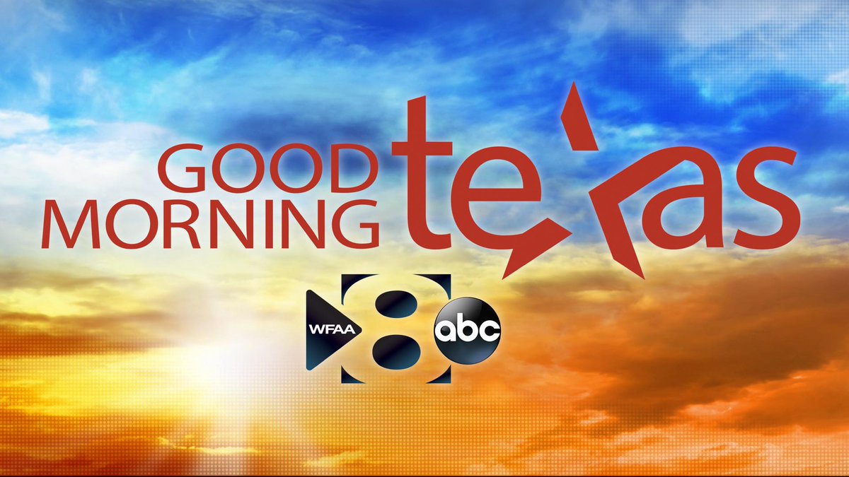 PsychicLawyer's tweet photo. #DALLAS, TEXAS Friday, July 27 at 9 AM
#GoodMorningTexas welcomes Mark Anthony the Psychic Lawyer to the show.
Mark will be at the #UnityofDallas Church Saturday, July 28. https://t.co/jZKkSz6JYP