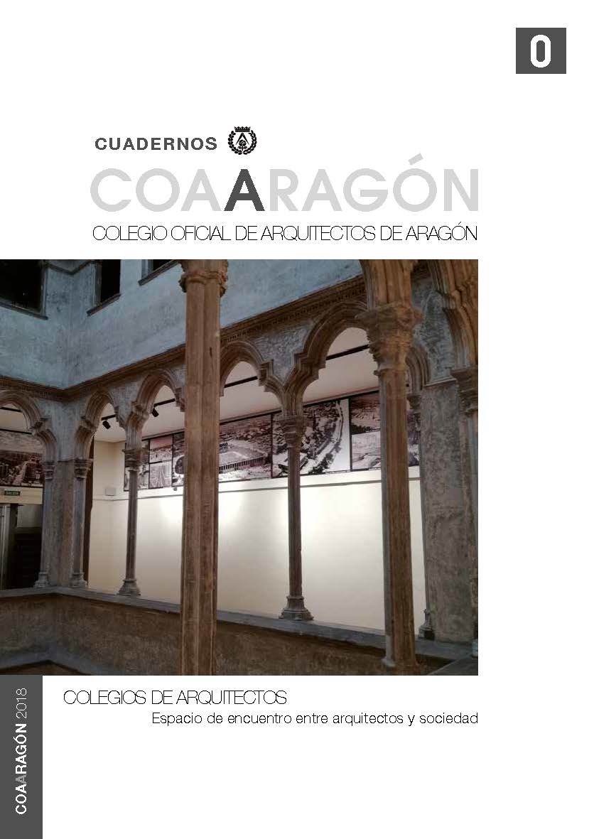Gracias a @KRION_DESIGN <a href="/laraoficinas/">Sergio Lara Belsue</a> <a href="/armariosimor/">imor</a> <a href="/DomusVi_Es/">DomusVi</a> @ferlaval1994 <a href="/astilococinas/">Astilo Cocinas</a> <a href="/polibrealaragon/">Polibreal Aragon</a> por su colaboración en la publicación del Colegio #Arquitectos de #Aragón  bit.ly/2NMmUYT