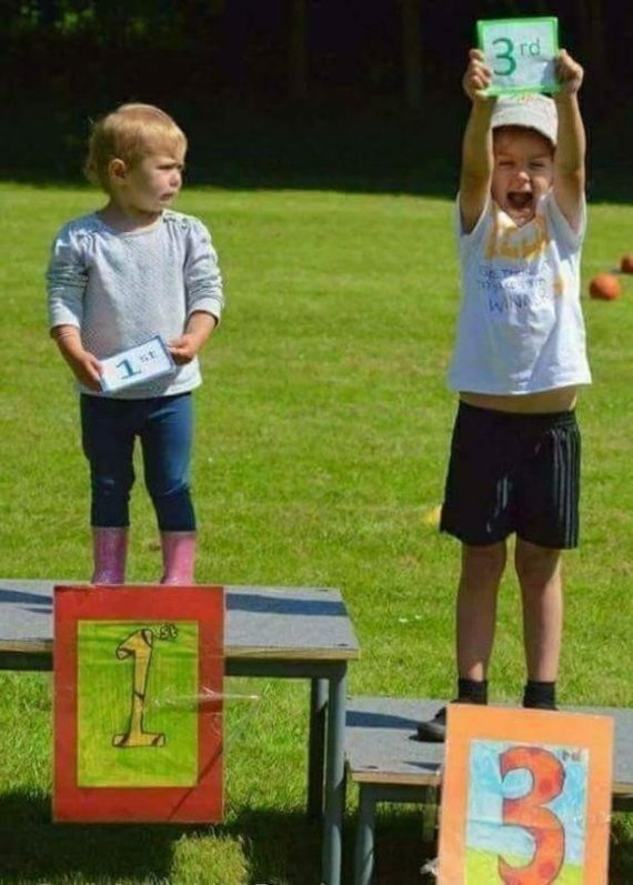 Ты сам выбираешь: быть счастливым или несчастным!
