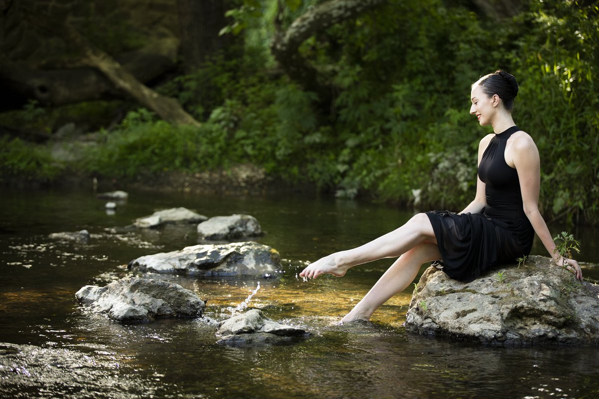 BrandyBallet's tweet photo. Some great shots from our summer photoshoot on the Brandywine River! https://t.co/IRmLSU1gsp