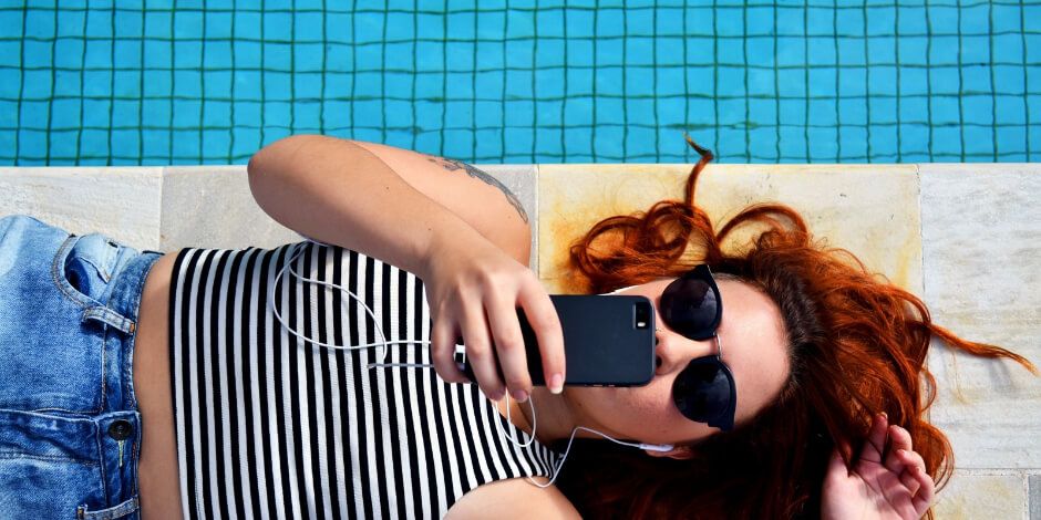 How to use #Instagram Stories to build your online audience: 📱 buff.ly/2GjzDSV