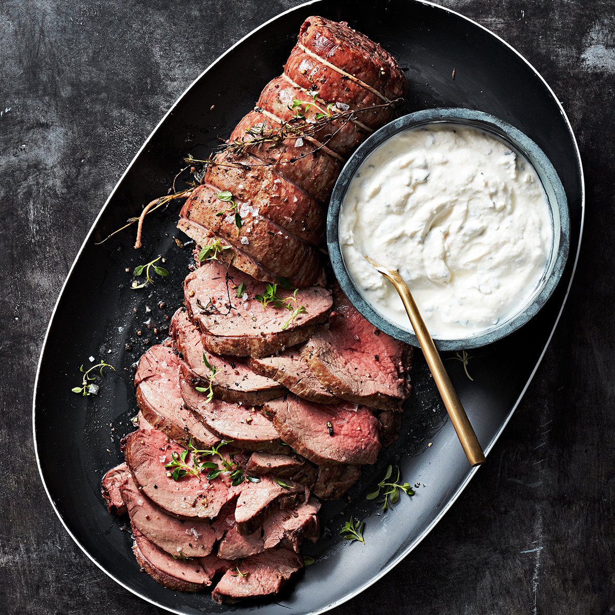 DeliDirect's tweet image. Our #RocketRadish sauce is the perfect addition to your meals! It's 3 times hotter than our regular horseradish sauce! Whether you're putting it on a sandwich or meat, shop today:
ow.ly/P5Sk30l8i48

#Horseradish #DeliDirect