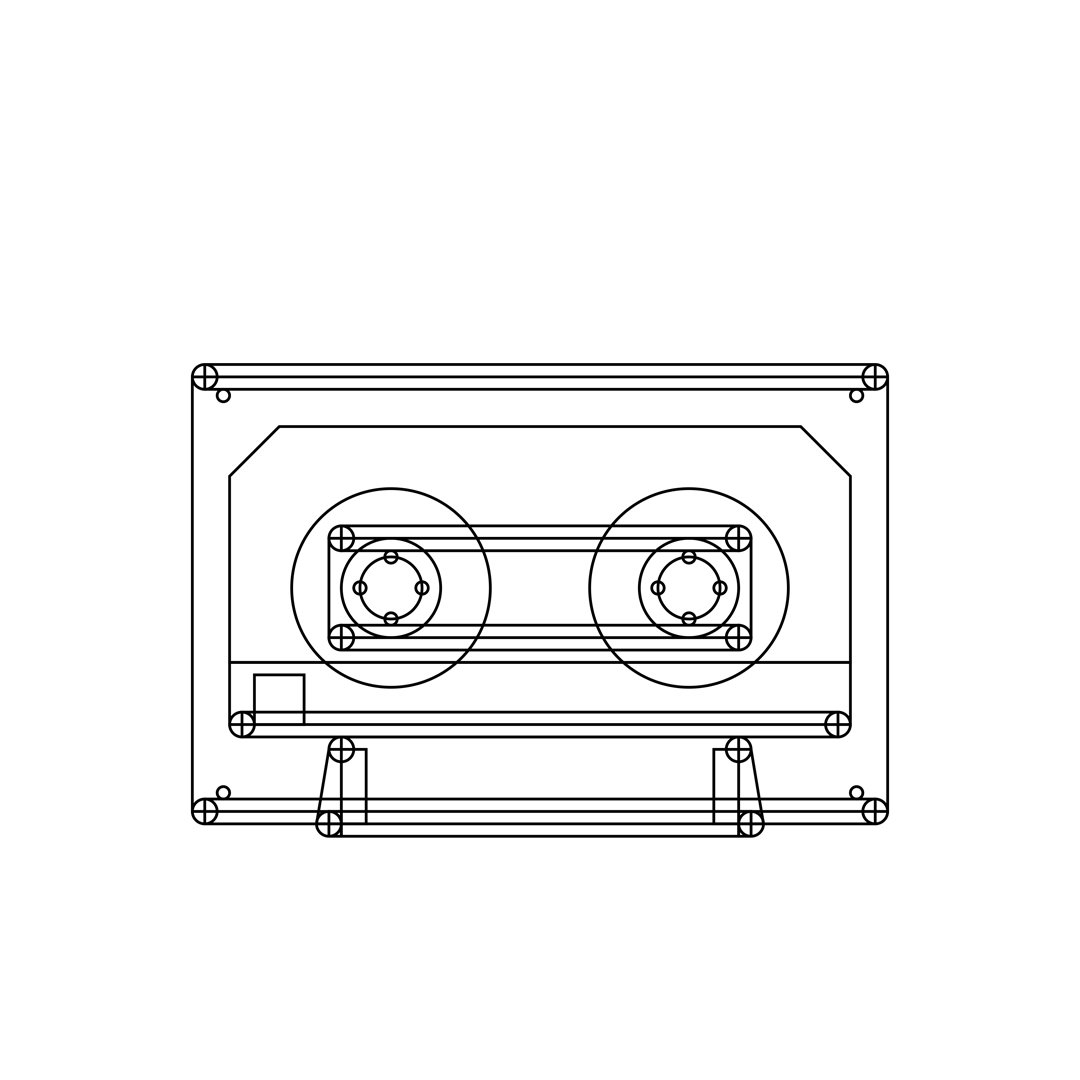 Tigersuit_est's tweet photo. Music for all! 📻

I have an Instagram: https://t.co/mSk0sMCk6x

#cassette #tape #music #basf #punk #retro #vintage #ilustracion #illustration #dibujo #lofi #lofihiphop #lowfidelity #draw #adobeillustrator #adobephotoshop https://t.co/UlTJhfxf8C