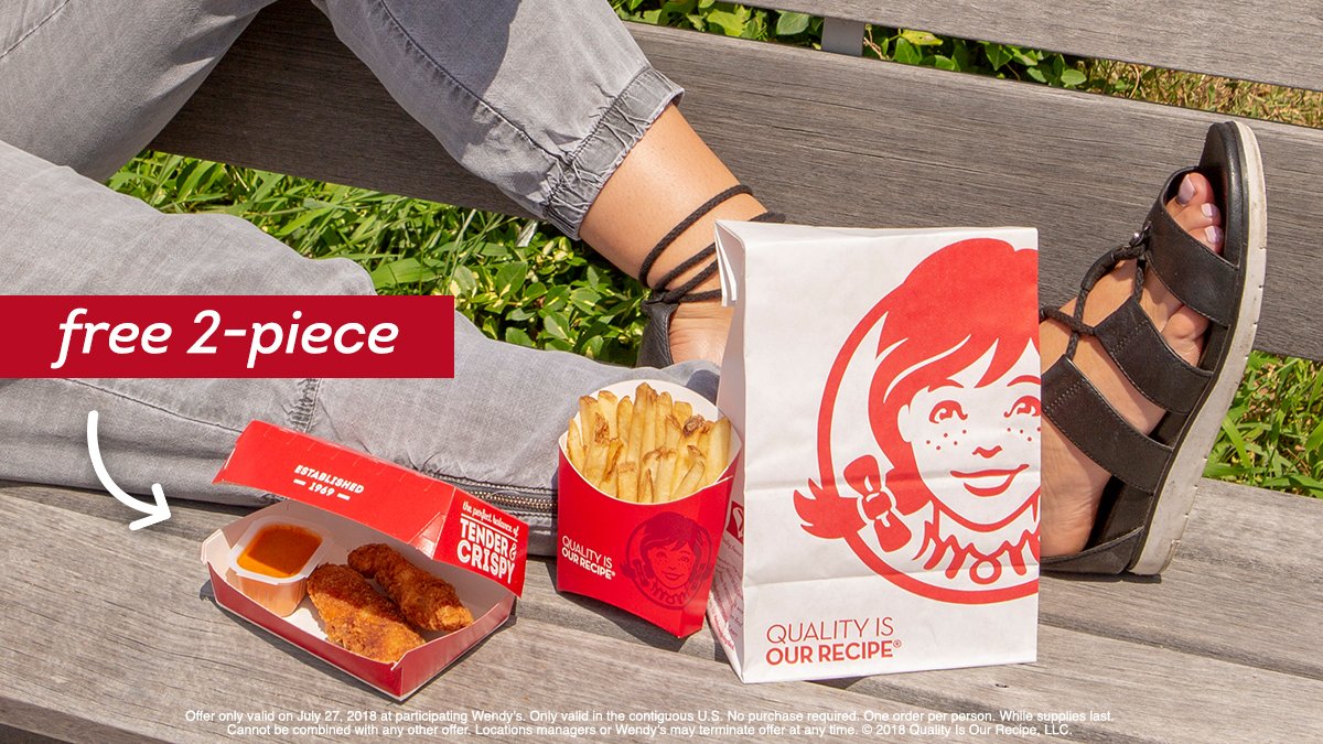 Wendy’s tweet media