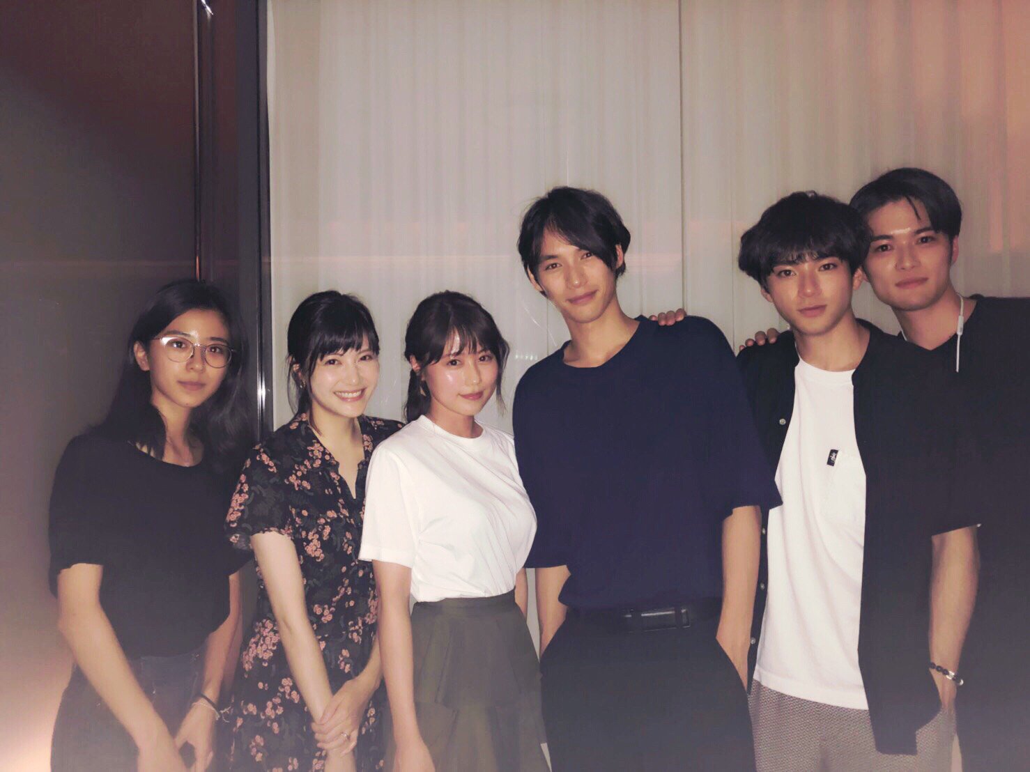 山田裕貴 ストロボエッジ 同窓会 ありさねぇさんはにお子さんもいて 泣 隣に立って 居れることで 僕が生きる意味になって 福士蒼汰 一ノ瀬蓮 有村架純 木下仁菜子 山田裕貴 安藤拓海 佐藤ありさ 是永麻由香 入江甚儀 是 山田裕貴 ストロボエッジ 同窓会 ありさねぇさんはにお子さんもいて 泣 隣に立って 居れることで 僕が生きる意味になって 福士蒼汰 一ノ瀬蓮 有村架純 木下仁菜子 山田裕貴 安藤拓海 佐藤ありさ 是永麻由香 入江甚儀 是