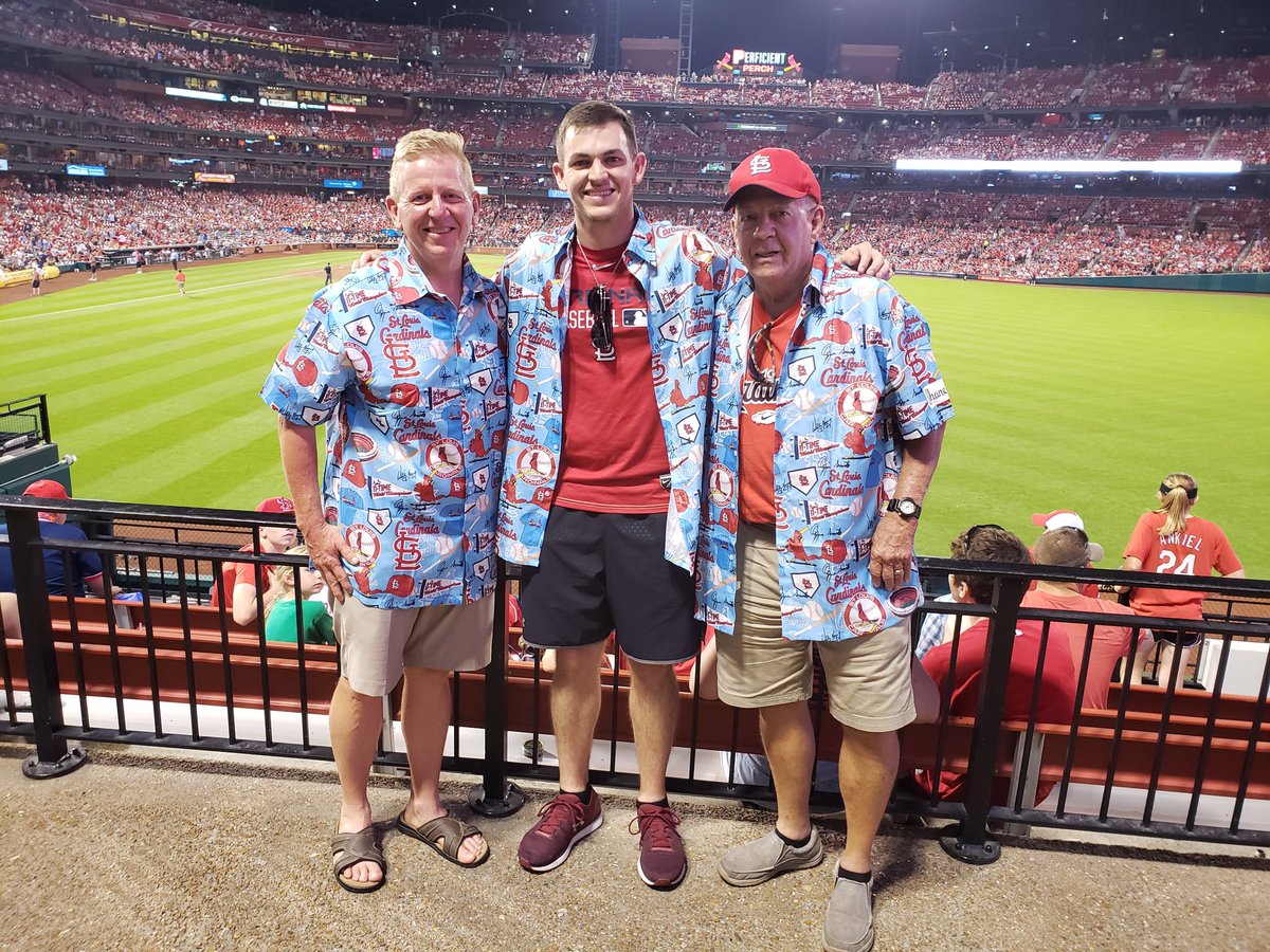 DrewNovaraGolf's tweet photo. Fun at Busch! https://t.co/MquqjA2F8m