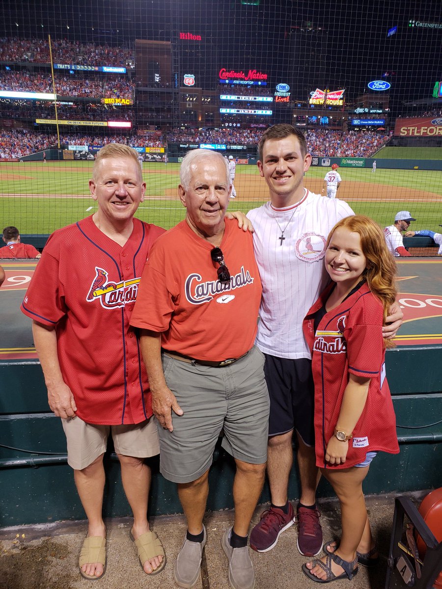 DrewNovaraGolf's tweet photo. Fun at Busch! https://t.co/MquqjA2F8m