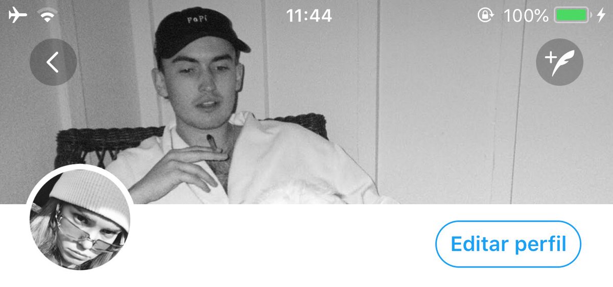 pckcactus's tweet photo. ☆*:.｡.gnash.｡.:*☆

。rt se pegar
。fav se gostar https://t.co/az7yIOsknG