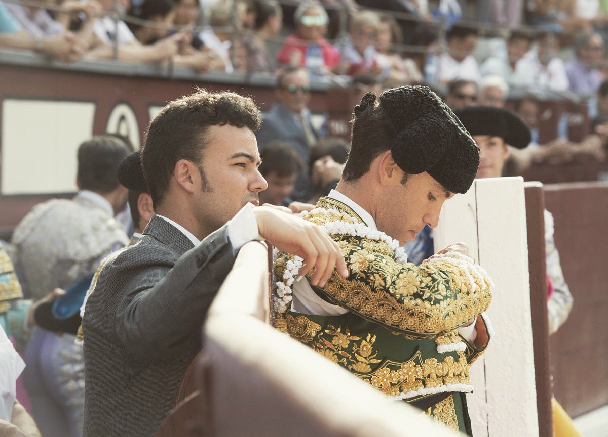 Madrid... 24/Junio/18
📸: Javier Arroyo