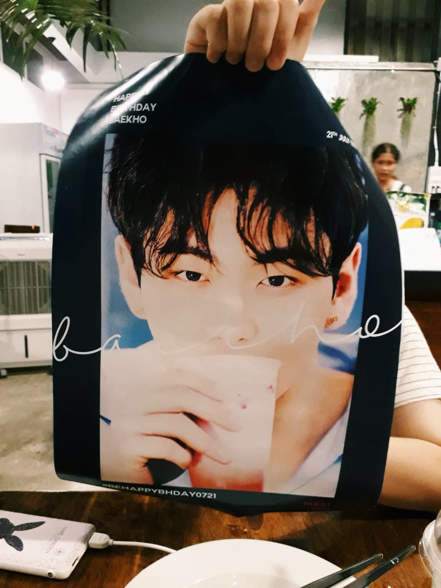 jeonwwmeow's tweet photo. มารับนูกับพิเสือกลับบ้านเพิ่มมม❤
อาหารอร่อย น้ำอร่อย ราคาไม่สูง
พี่ๆที่ร้านน่ารักมากกก ใจดีมากก
ไปร้าน📍@Larklai_soi7 กันเยอะๆน้าาา
#717BDBOY_WONWOO
#WHATAWONDERWOODAY
#WHITETIGER24THBDAY
#BEHAPPYBHDAY0721
ลงใหม่เมื่อกี้ใส่แท็กผิดㅠㅠ https://t.co/eoB91bxE5Q