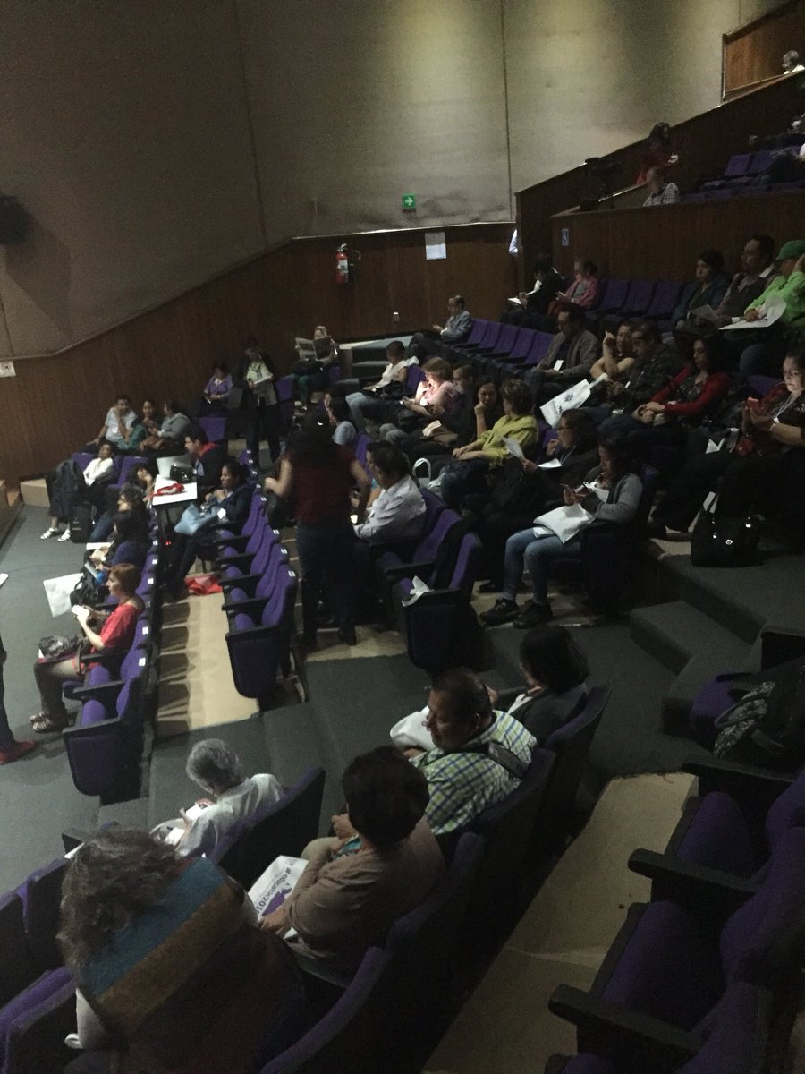 diteunam's tweet photo. En un momento comienza la presentación de libros electrónicos CUAED-SUAyED en el Auditorio  “Manuel Sánchez Rosado” https://t.co/ySVTP0xWMd