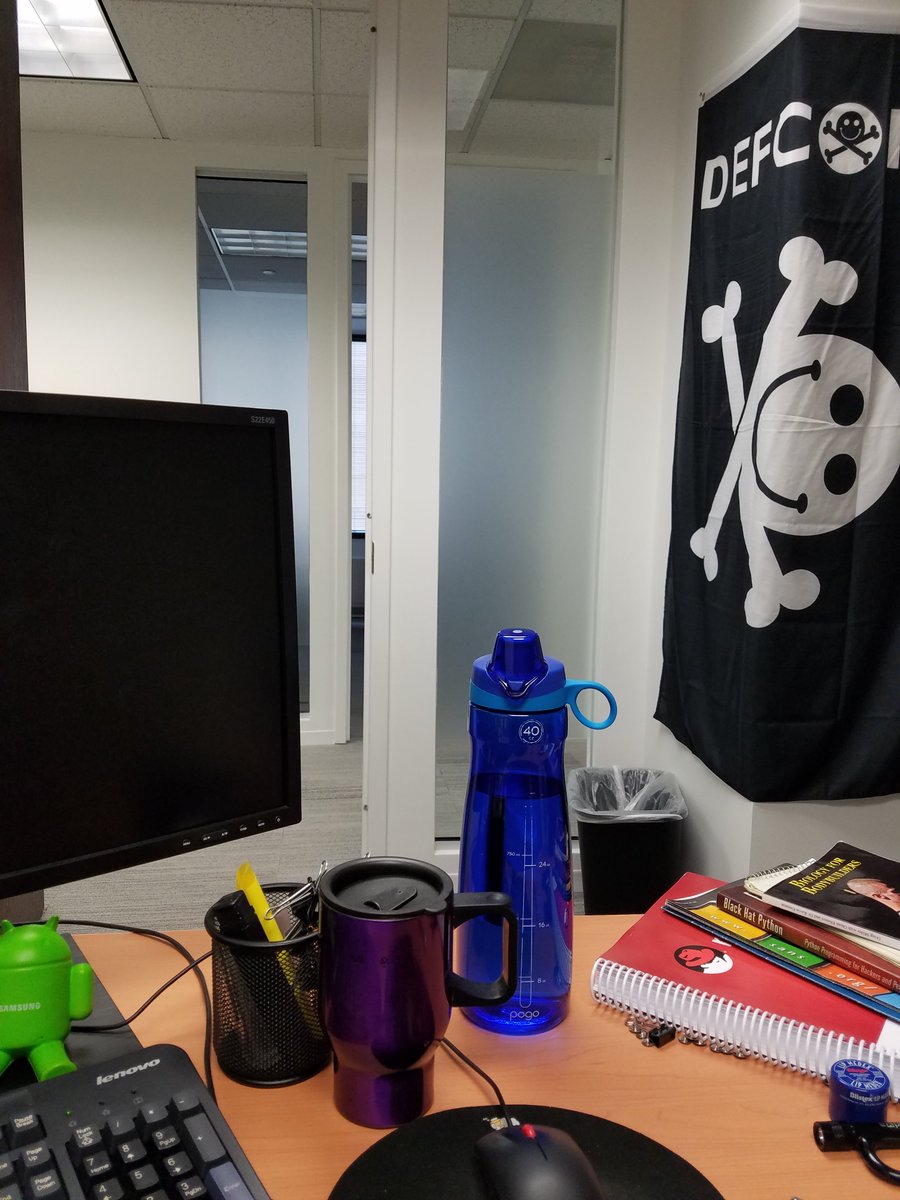 #CompTIAFlipMyCube Clues clues clues.