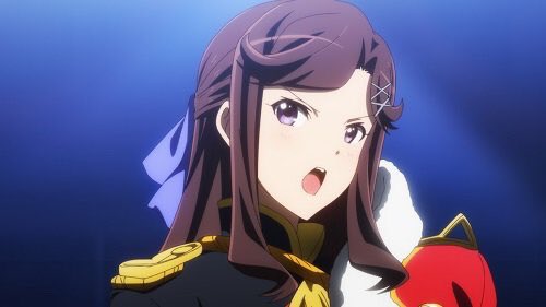 富田麻帆 در توییتر さぁ アニメ 少女 歌劇 レヴュースタァライト 第三話が始まりますよ This Is 天堂真矢 皆様 準備はよろしいですか スタァライト Revuestarlight 天堂真矢