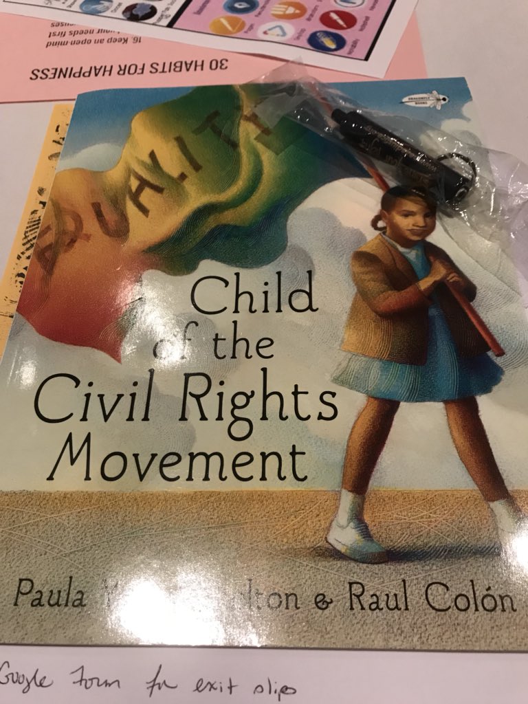 AlisonDParker's tweet image. I won a door prize in Willy Shelby’s session !!!!! #myAEA @myAEA #AccomplishedTeaching