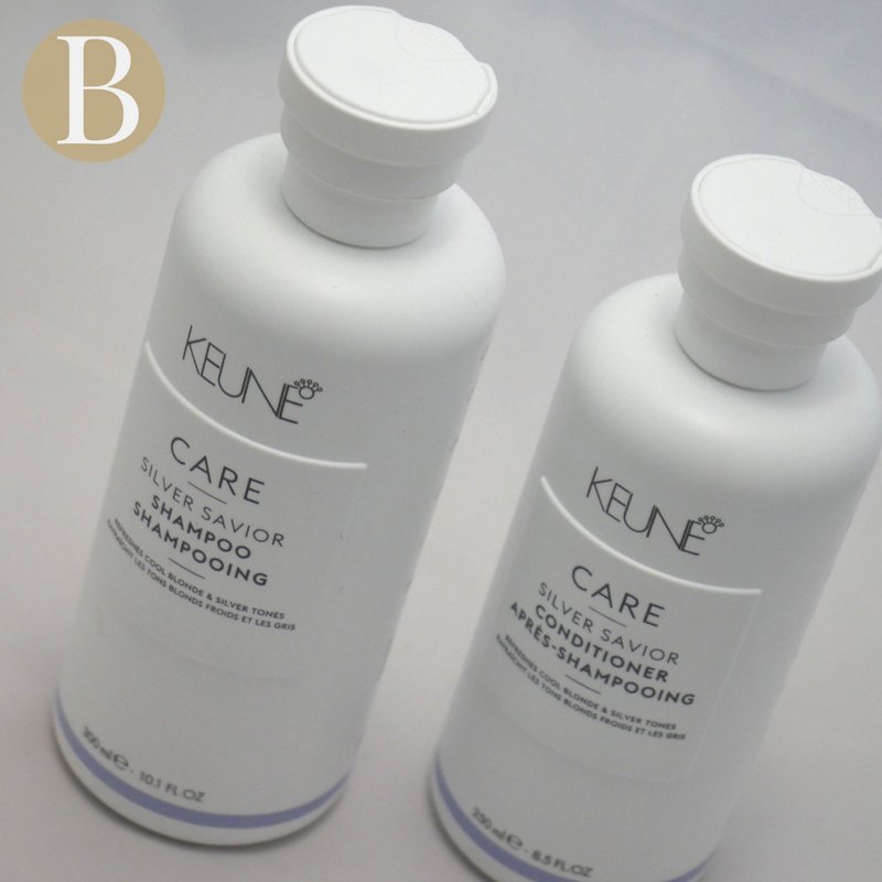 Silver Savior duo is designed to work immediately. The longer you leave it, the more intensity you'll achieve.

#IceQueen #KeuneisBlonde #Keune #SnowWhite #WhiteHair #CardiffHairSalon #Bellisimos #QualityProduct #Results #Amazing

Available at Bellisimos Hair.