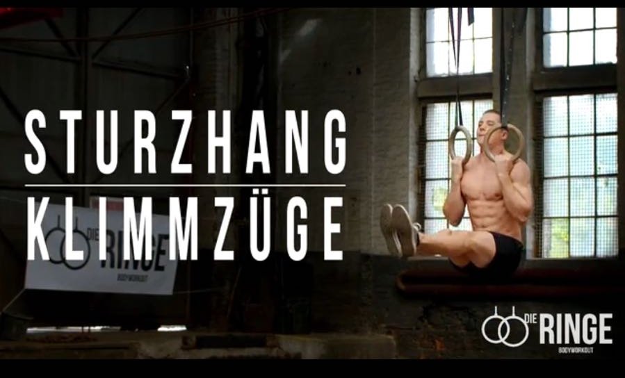 Die_Ringe's tweet photo. Sturzhang Klimmzüge! Wer kennt diese Übung? 💪😎
Du noch nicht? Dann schau mal hier vorbei: https://t.co/ZVKYpa8Ppq
#dieringe #gymnasticrings #calisthenics #workout #workouteverywhere #klimmzüge https://t.co/zU4sFYaH1o