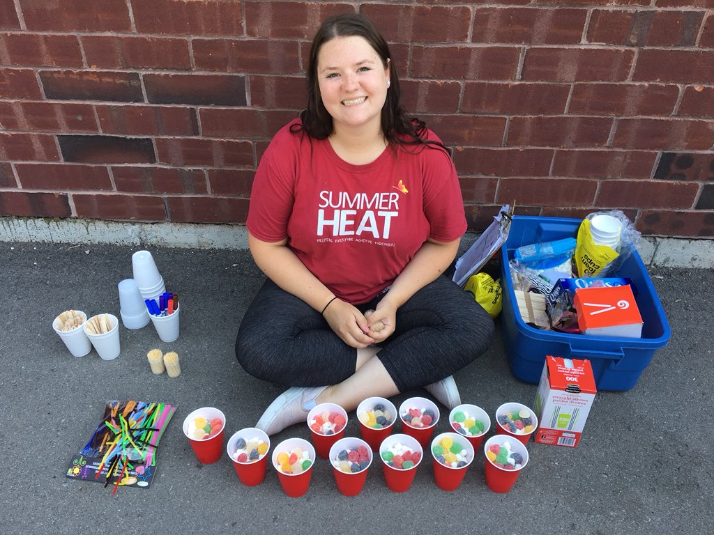 JBSummerHeat's tweet photo. Sooo excited about the final whole site STEAM Challenge!! @DSBNSummerHEAT https://t.co/l4S2CBuYe8