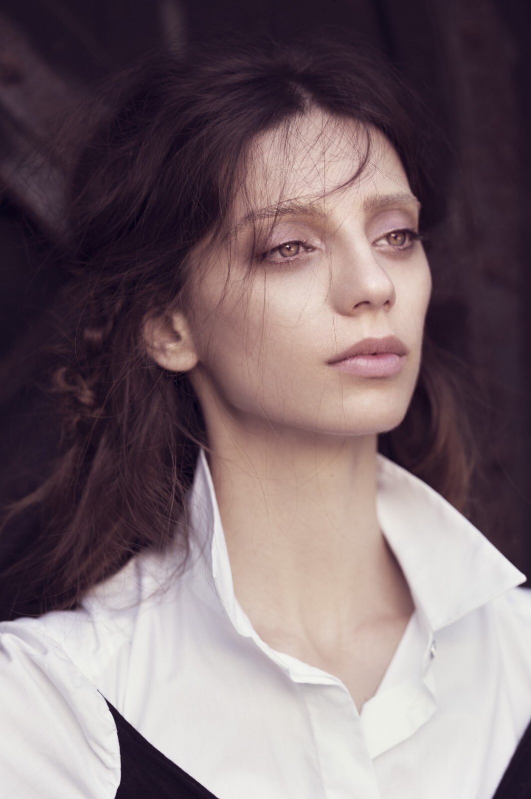 Nielsen堀内 Twitterren アンジェラ サラフィアン Angela Sarafyan T Co Xrjfbrou4i Twitter