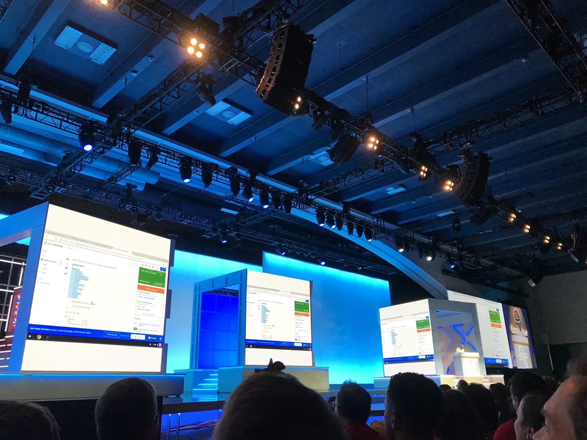 “Good developers copy, great developers paste.” — <a href="/kelseyhightower/">Kelsey Hightower</a> 

Copy pastes some code from StackOverflow and ships. It looks legit.