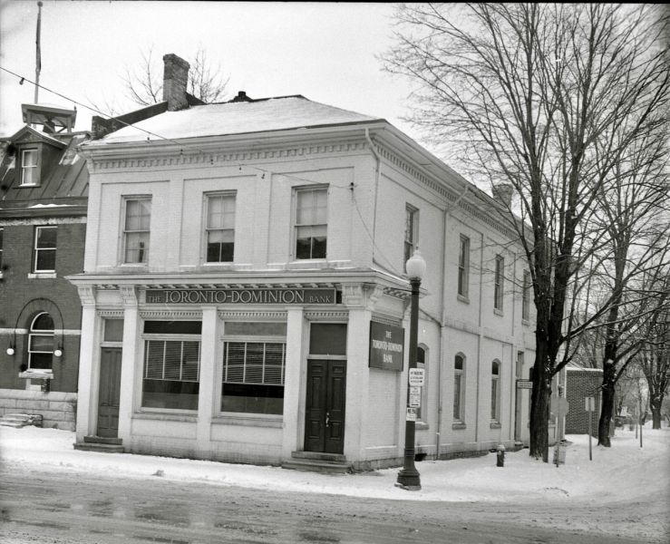 TD Canada Trust in Seaforth celebrates 125 years
seaforthhuronexpositor.com/entertainment/…