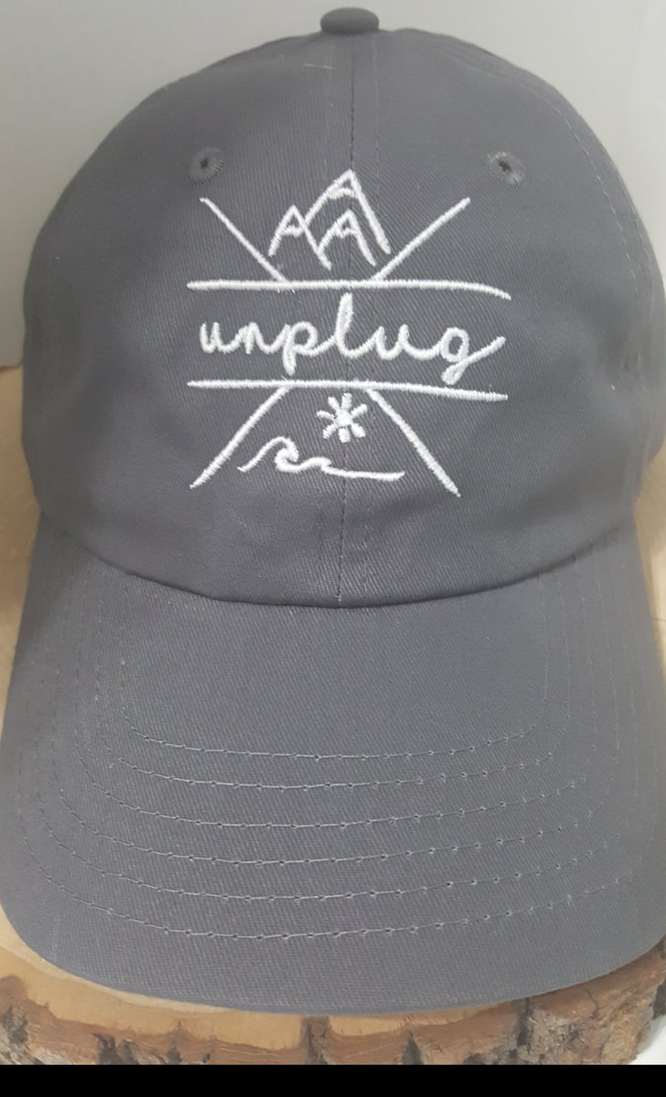 EmbroideryDU's tweet image. Unplug a little everyday!                                                                                               #unplug #reconnecttonature