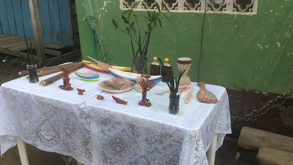 naristiz's tweet image. #BocasDelAtrato @MariaFernandaP4 @youthmappers #researchfellowship #humanitarianmapping #Mangroves #sustaindev @naristiz
#Resilience
#Turbo
#GeoSIG
#ElUnoBay
@Mangle_Blanco
@NataliaSArruda
@cienciaUdeA
@ingenieriaUdeA