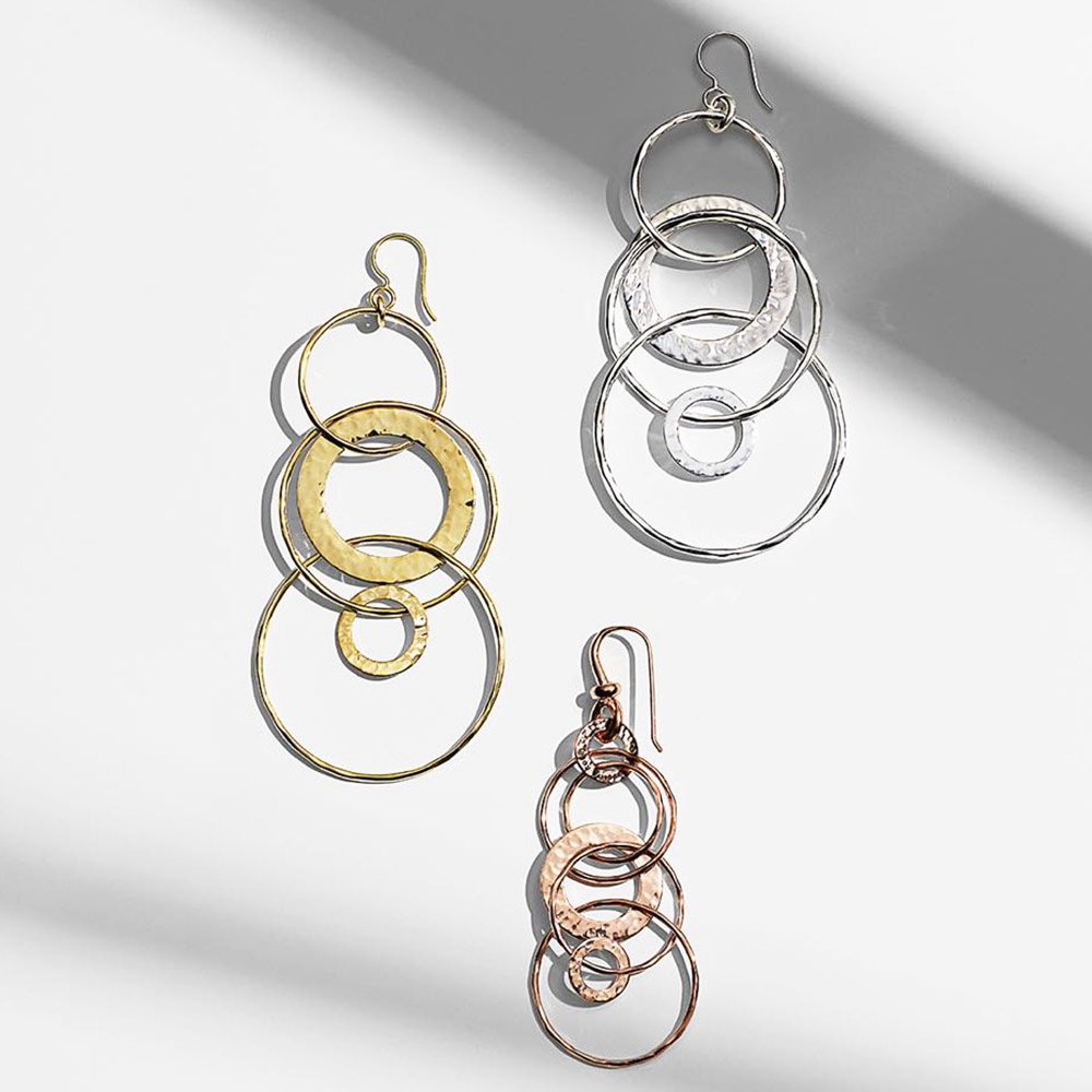 TradJewelers's tweet photo. Eenie...meenie...all of them.

#IPPOLITA #jewelry #style #personalstyle #accessories #love #jewelrydesign #jewelrydesigner #inspiration #gold #silver #earrings https://t.co/p4wpNKyAGe