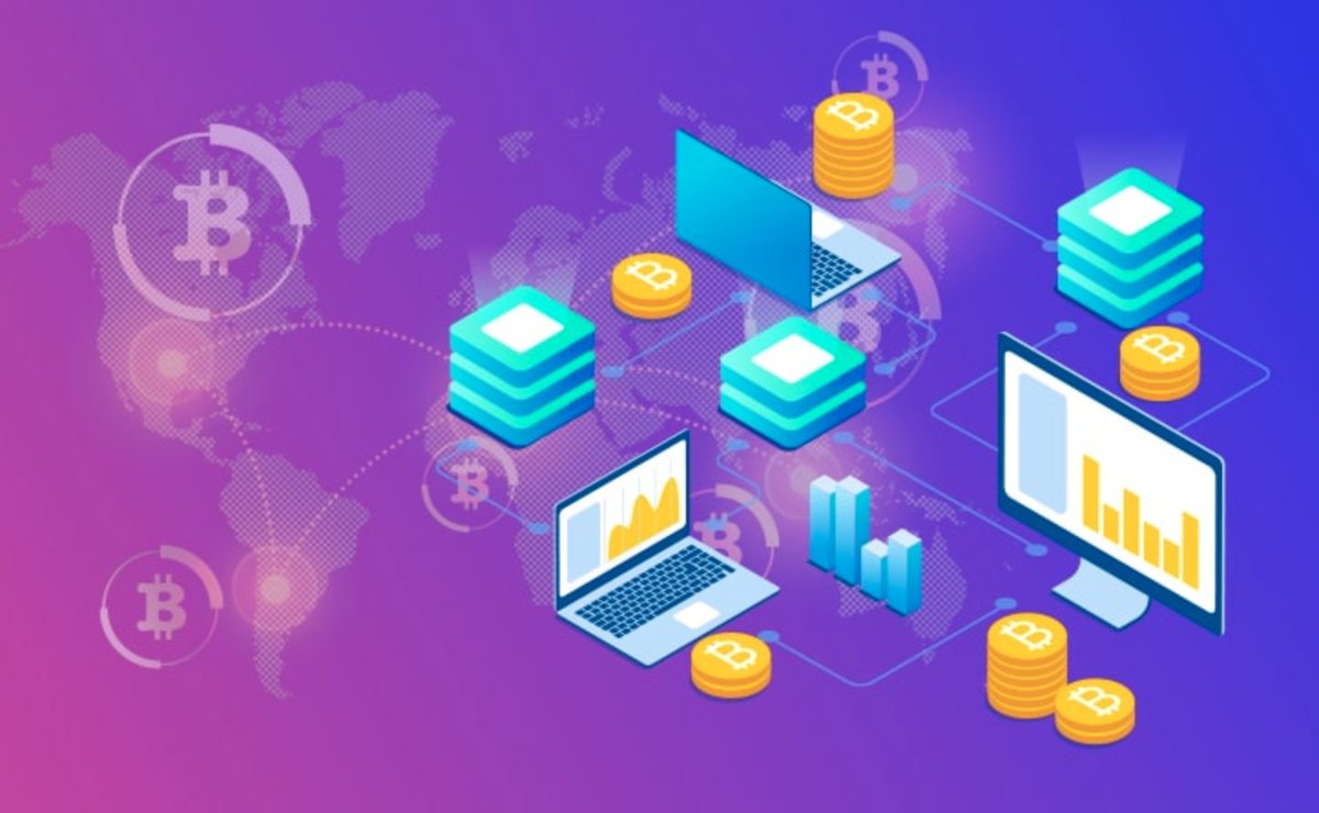 storj's tweet photo. Developer outlet @dzone ran an article on 5 ways #decentralization and #blockchain are impacting the world around us. One area is cloud storage, and we couldn't agree more! Check out the article, which includes details about #Storj. 
https://t.co/pmWG04rLga https://t.co/f2YOtw2Ik7