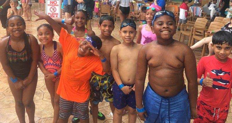 BGCUC_NJ's tweet photo. Members of BGCUC's Summer Fun Club made a splash during their trip to Sahara Sam's waterpark 💦🌊☀️ #bgcuc #summerfunclub #saharasams #waterpark #funinthesun #greatfutures https://t.co/sgQbHX0nAn