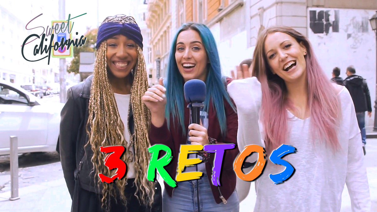 SweetCalifornia tweet picture