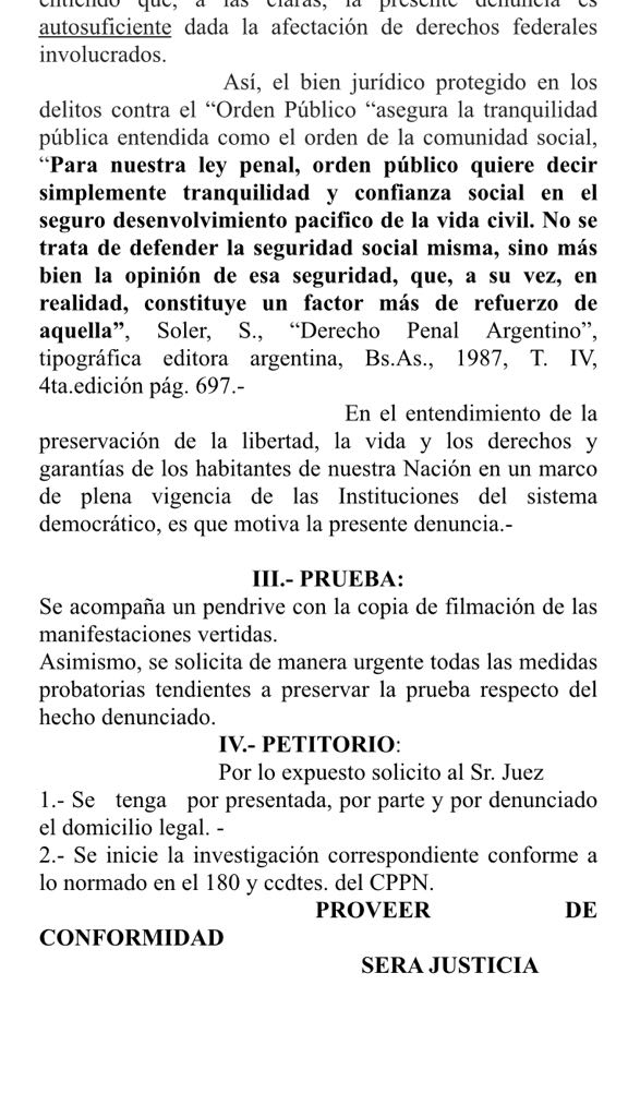 PatoBullrich tweet picture