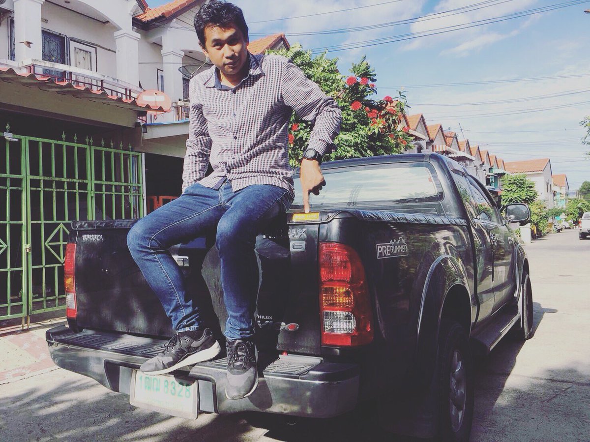 topnovator's tweet image. New product Hook Lock Cover. The best innovation in Thailand
#hooklock #topcover #pickup #canvas