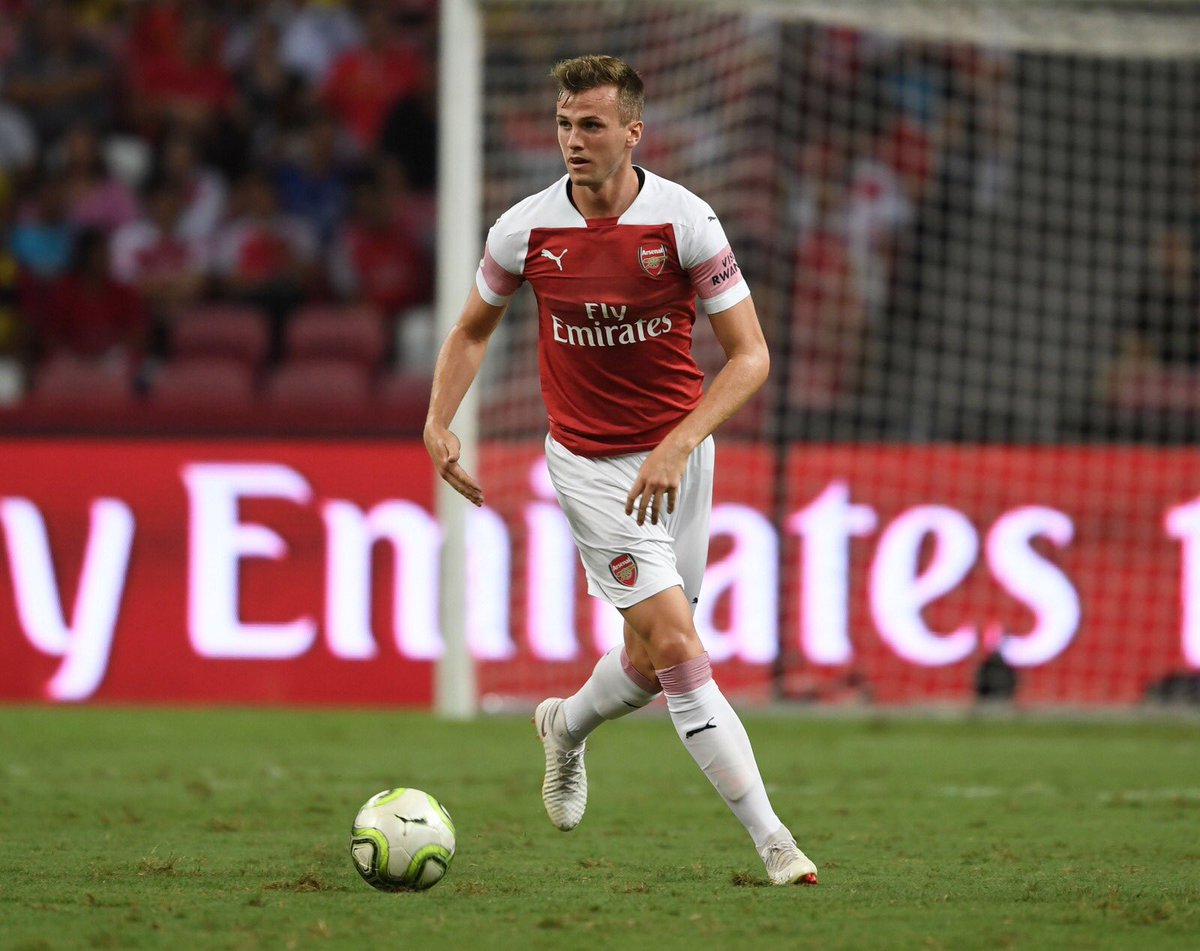 Image result for rob holding