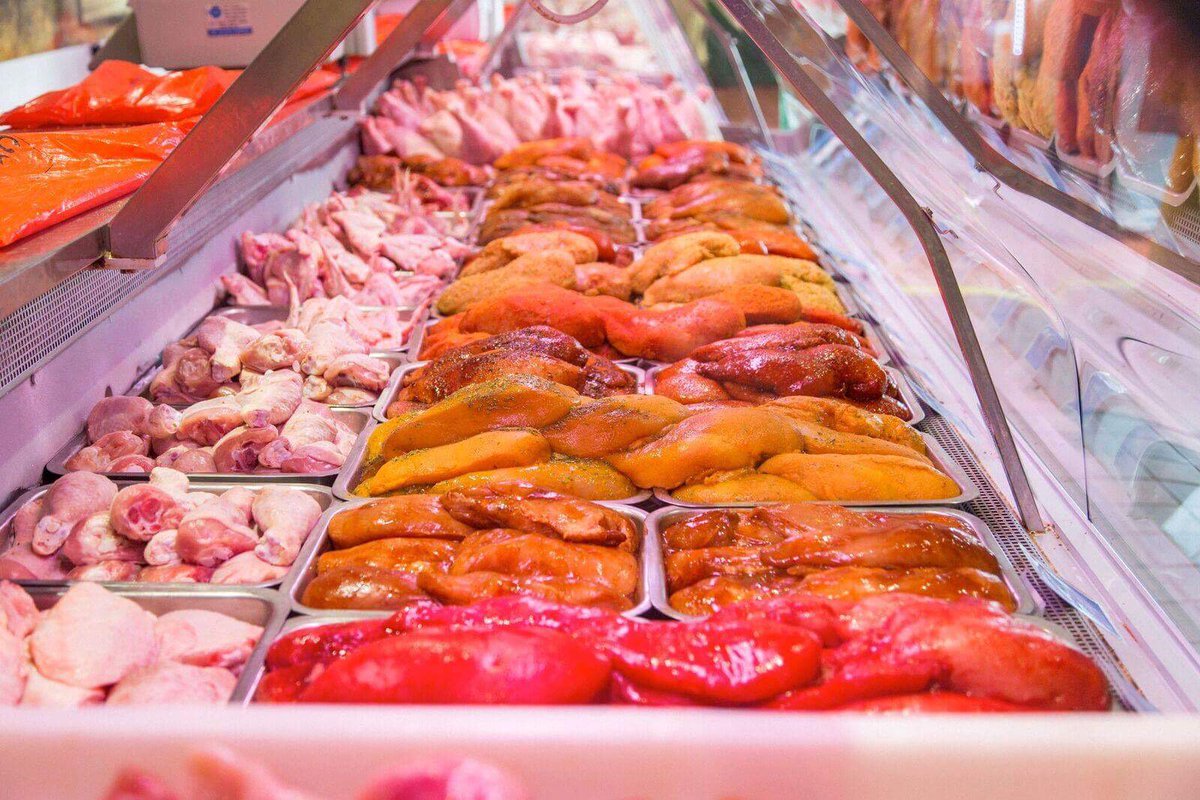 Swiss Farm Butchers tweet media