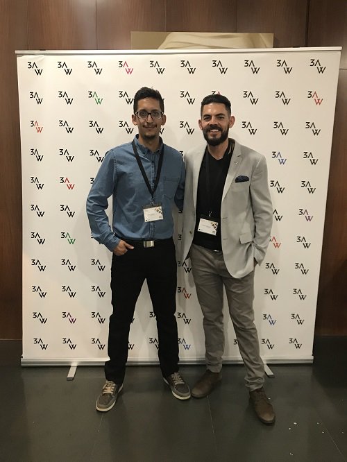 revistzonalibre's tweet photo. Notus Link Digital expande su alcance a través de alianzas internacionales
#NEOCOM2017 @COCOAUSFQ @gcusot #RrppUsfq @mafeparedes https://t.co/IB8BrNo847 https://t.co/aMeC4foXeO