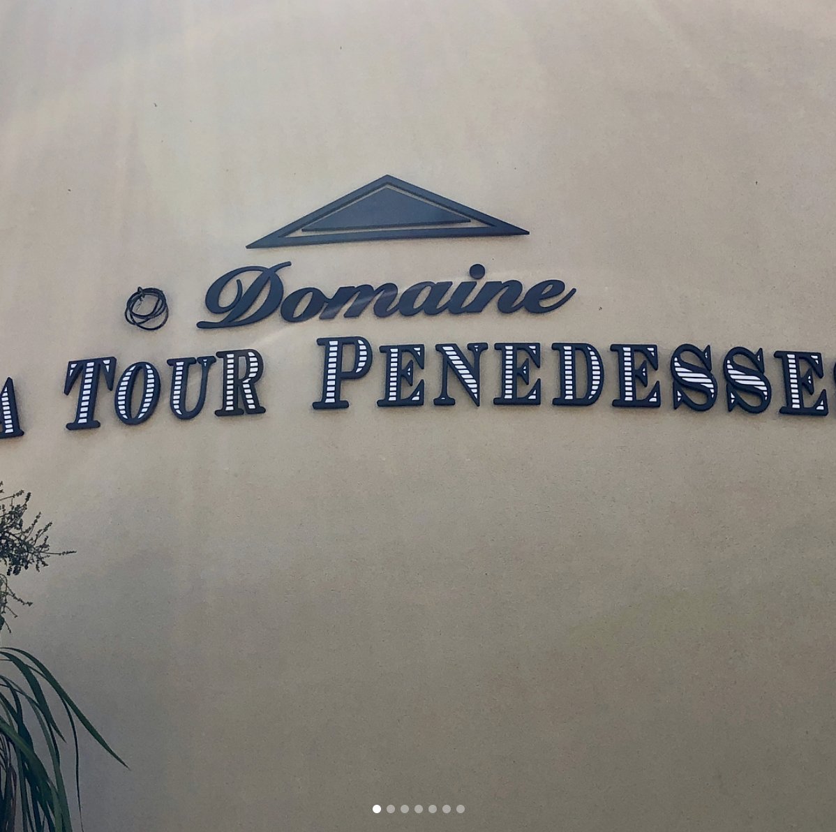 selectwinecom's tweet photo. Here's a Cyrille Sez peek at Domaine La Tour Penedesses. An encounter 12 years ago is now a yearly pilgrimage to #Faugères to stock our #winecellar with Alex Fouque’s well-endowed &amp; fiercely supple offerings. We pulled our usual past/current vintages &amp; we’re finally restocked! https://t.co/74OLOQJ7B2