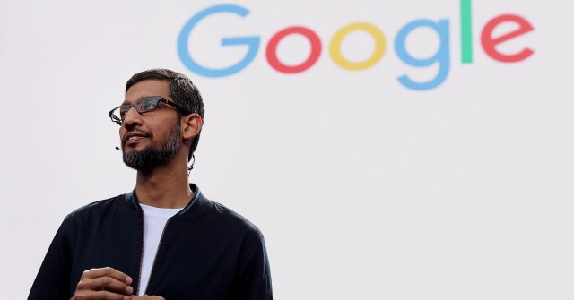 jefflundberg503's tweet photo. #NEWS Google's cloud team is building #AI chips for web-connected device. @HitachiVantara named as one of the partners in this solution: https://t.co/ta09oxsYnR #ContentMobility https://t.co/LpZOzEJhpB